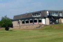 Sponsored feature: Changing the changing rooms at Alloa GC