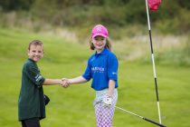 GolfSixes worked at getting youngsters to play golf this summer