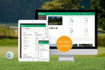 Golf Environment Organisation revamps its digital offering