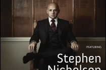 Stephen Nicholson to contribute for The Golf Business