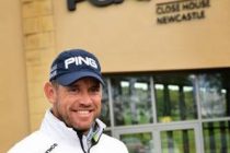 Lee Westwood supports shot clocks to speed up slow play