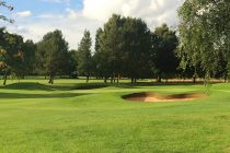 ‘Washout’ bunkers – is there a cheaper alternative?