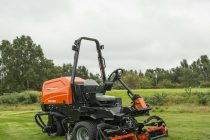 Leasing course machinery is a cost effective way to improve your fleet