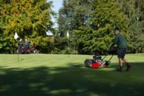 Record rise in greenkeepers’ debt problems