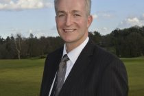 Golf Foundation CEO to write for The Golf Business