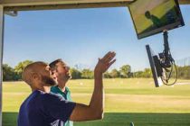 The rise and rise of Topgolf