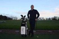 Meet the director of golf: The Belfry’s Chris Reeve