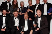 Leeds GC is England Golf’s ‘Club of the Year’