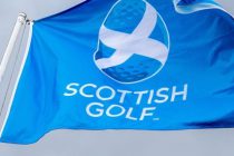 Scottish FA CEO Andrew McKinlay named as new chief executive of Scottish Golf