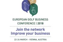 New format for European Golf Business Conference