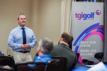 Review of TGI Golf Partners’ annual business conference