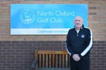 Meet the golf club manager: Philip Morley