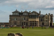 St Andrews Links Trust appoints NBC as ‘official media partner’