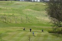 German firm snaps up Scottish golf course