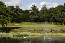 New name for UK’s largest golf resort operator