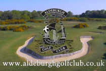 Video: The amazing way Aldeburgh showcases its signature hole