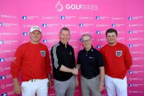 European Tour to offer GolfSixes to golf club members