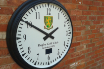 Eagle launches clocks for golf clubs