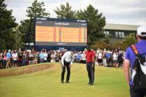 The rules of golf: Relief from movable or immovable obstructions