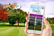 Sponsored story: An app aimed at marketing to nomadic golfers