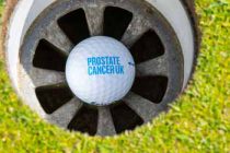 How golf can help beat prostate cancer