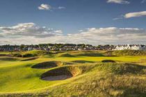 42 club golfers to play Carnoustie on eve of Open