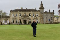 Meet the golf course manager: Tracy Park’s Kevin Boxall