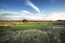 Open preview: A look at the golfing venues in Angus