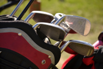 How to clean your golf clubs