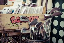 Golf club interest in equipment recycling scheme ‘oversubscribed’
