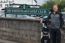 Meet the PGA professional: Whitecraigs’ David Orr