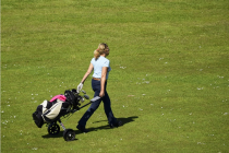 Most people are unaware of the cancer benefits of golf
