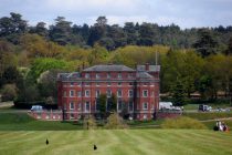 Brocket Hall launches ‘exclusive’ golf club