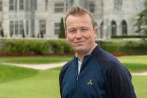 Meet the director of golf operations: Andy McMahon