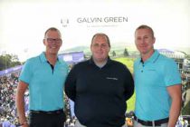 Meet the director of golf: Paul Vaughan
