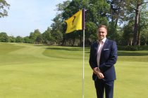 Meet the director of golf: Chris Fitt