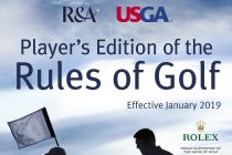 The Rules of Golf: What committees should now prepare for