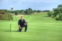 Meet the golf course manager: Whitley Bay’s Simon Olver