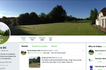 Major property firm buys Surrey golf club