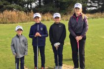 Prince’s Golf Club launches junior foundation