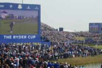 The origins and evolution of the Ryder Cup: A historic golfing rivalry