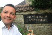 Meet the golf club owner: Tom Munt