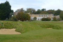 Another major hotel brand snaps up a UK golf resort