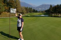 Golf course review: Royal Bled in Slovenia