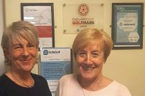 Durham golf club becomes first to renew GolfMark award
