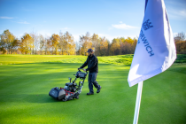 Royal Norwich GC set to complete relocation