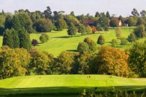 Hazlemere Golf Club converts from private members’ to proprietary club