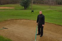 Meet the course manager: Chris Smith