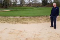 Driffield Golf Club reaches settlement over patent infringement