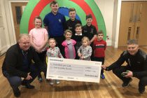 Durham club wins grant to attract juniors to golf